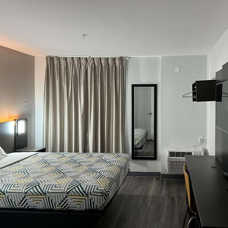 Motel 6-Brownsville, Tx 외부 사진
