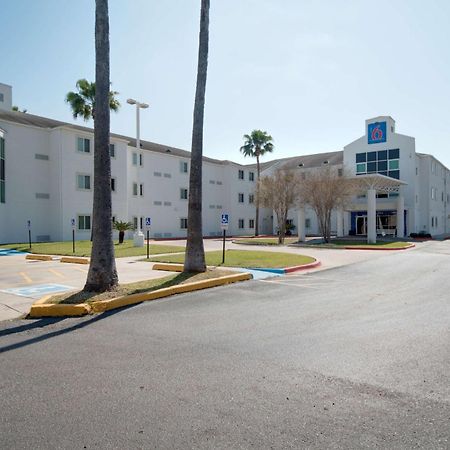 Motel 6-Brownsville, Tx 외부 사진