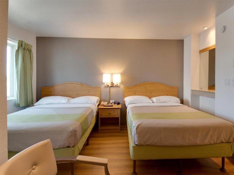 Motel 6-Brownsville, Tx 외부 사진
