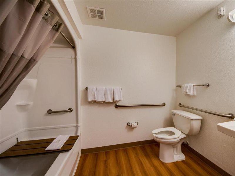 Motel 6-Brownsville, Tx 외부 사진
