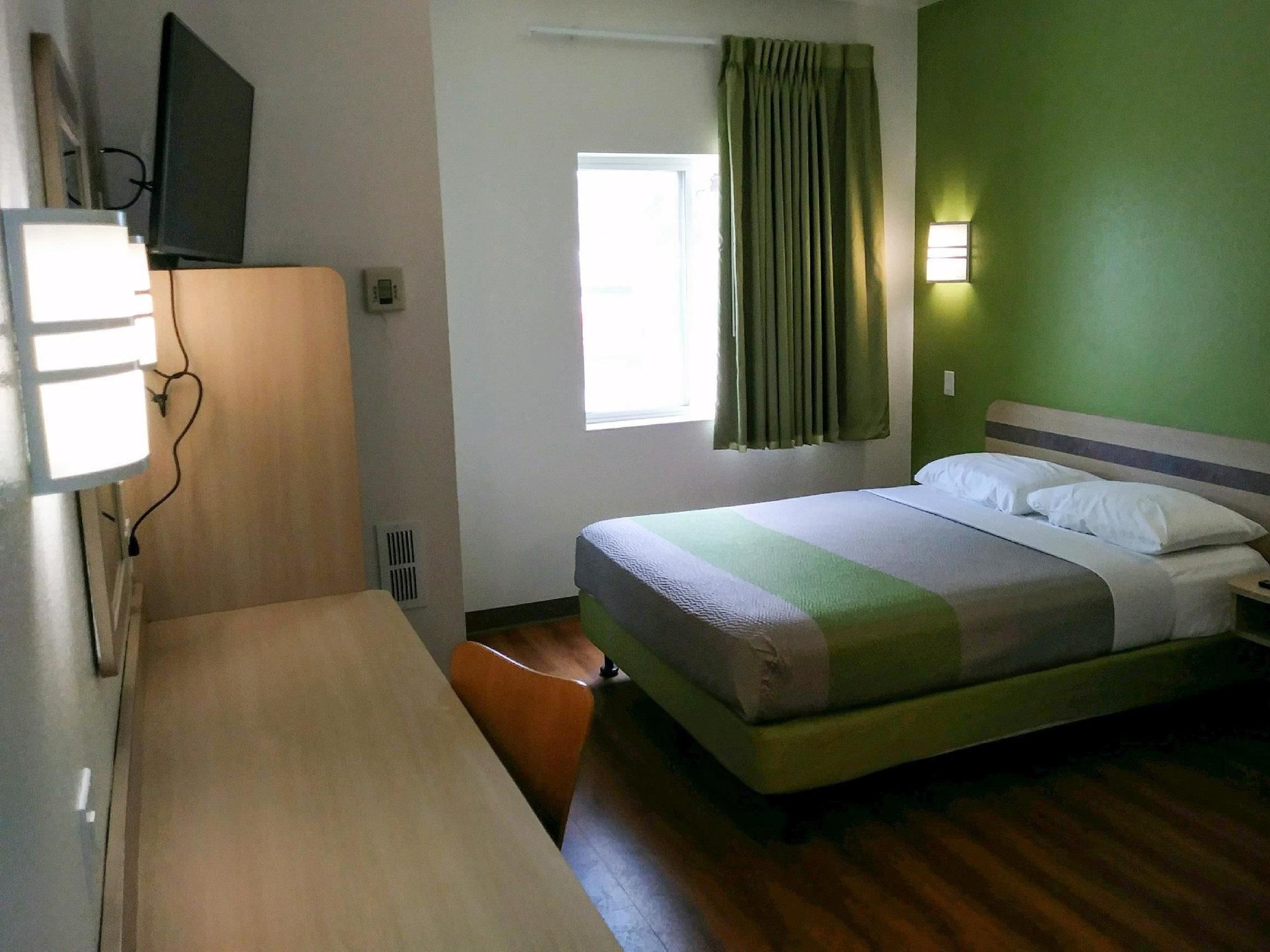 Motel 6-Brownsville, Tx 외부 사진