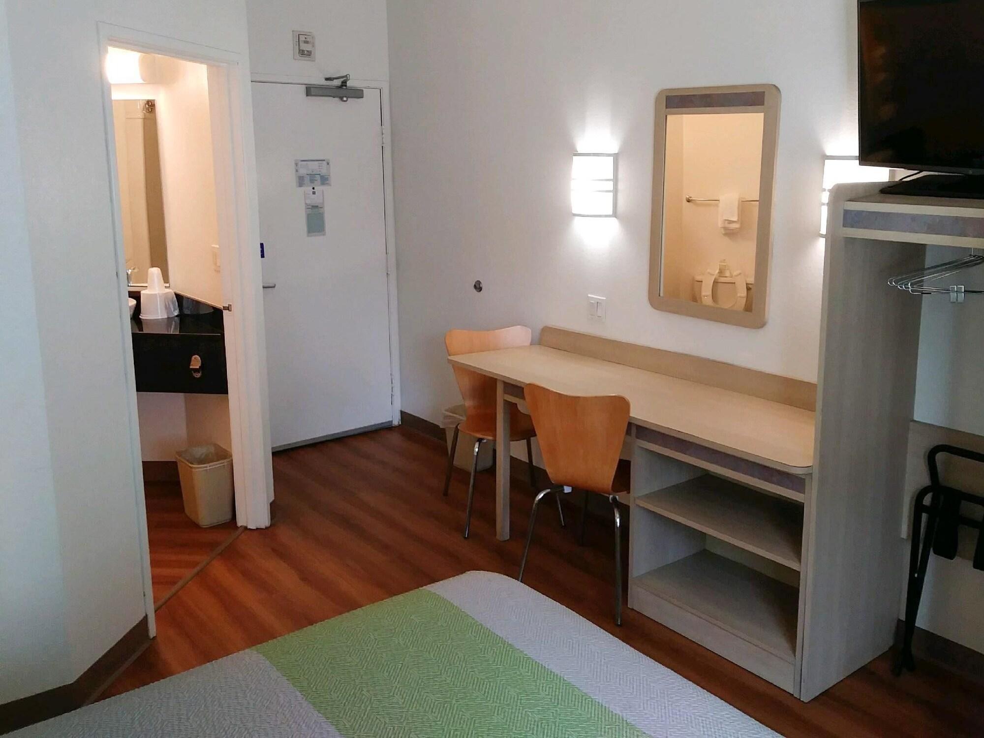 Motel 6-Brownsville, Tx 외부 사진