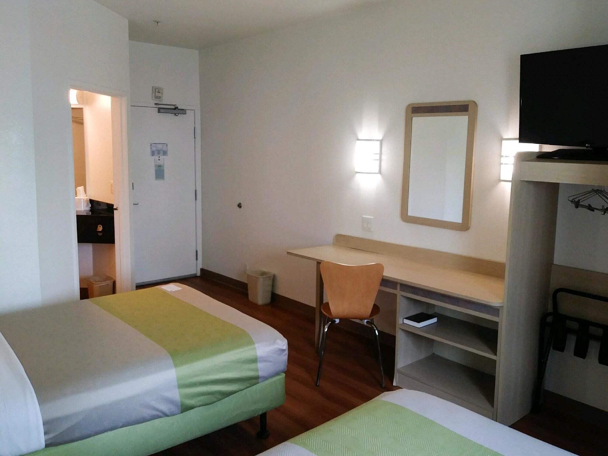 Motel 6-Brownsville, Tx 외부 사진
