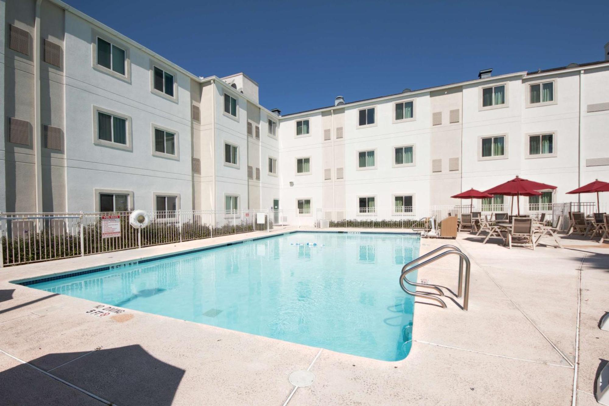 Motel 6-Brownsville, Tx 외부 사진