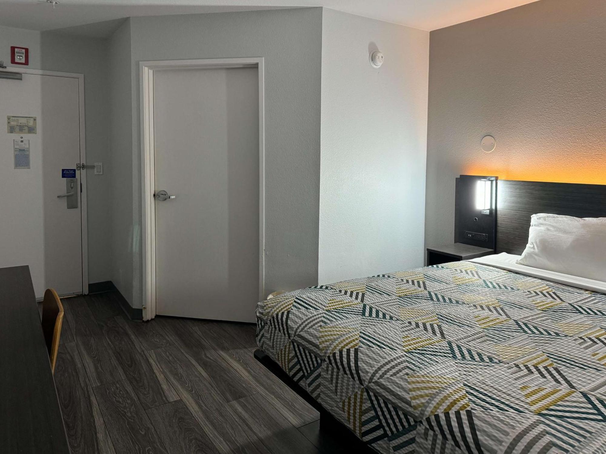 Motel 6-Brownsville, Tx 외부 사진