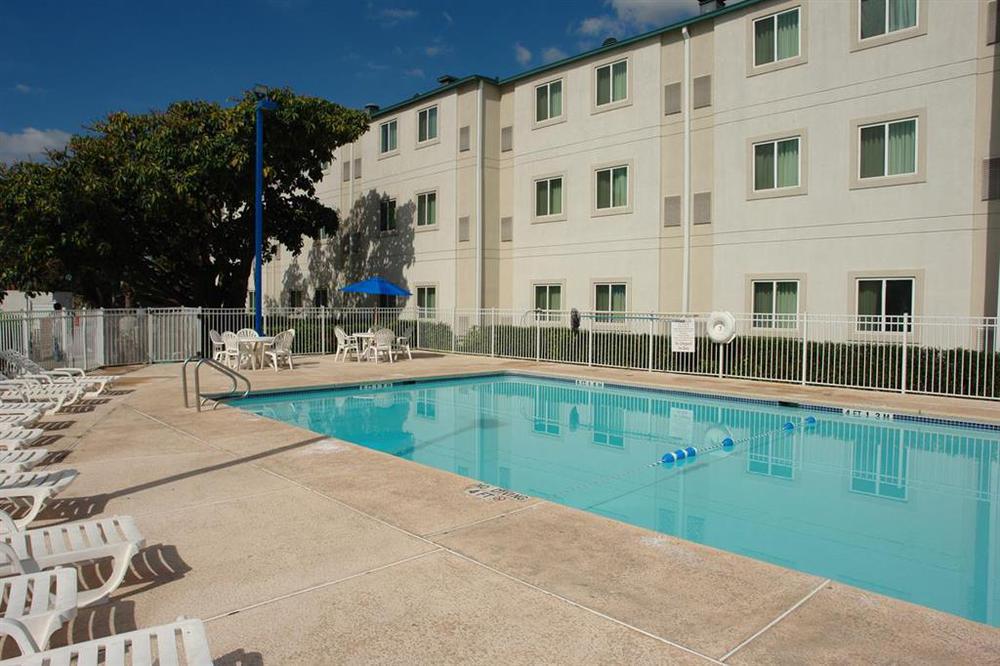 Motel 6-Brownsville, Tx 시설 사진