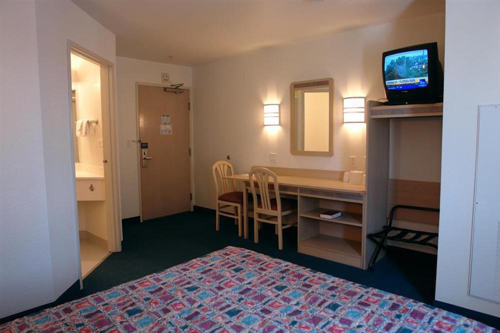 Motel 6-Brownsville, Tx 객실 사진