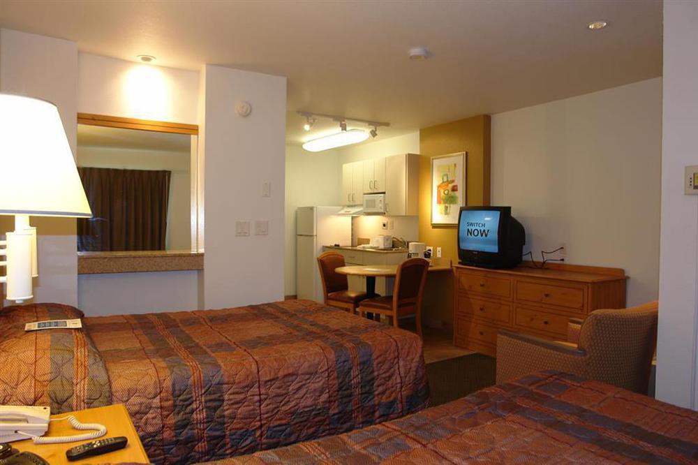 Motel 6-Brownsville, Tx 객실 사진